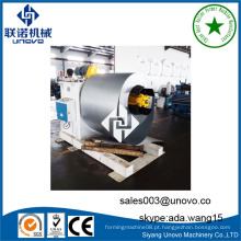 China fabricante placa de metal placa de rolo máquina de formação